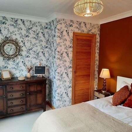 Villa - The Holly Tree House - Bushmills Exterior foto