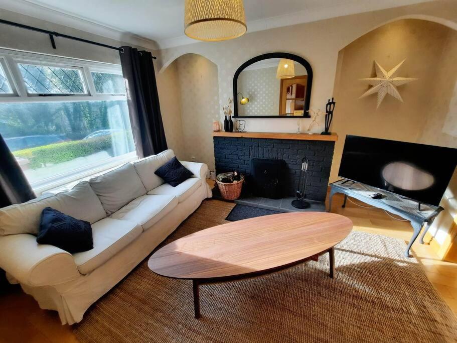 Villa - The Holly Tree House - Bushmills Exterior foto