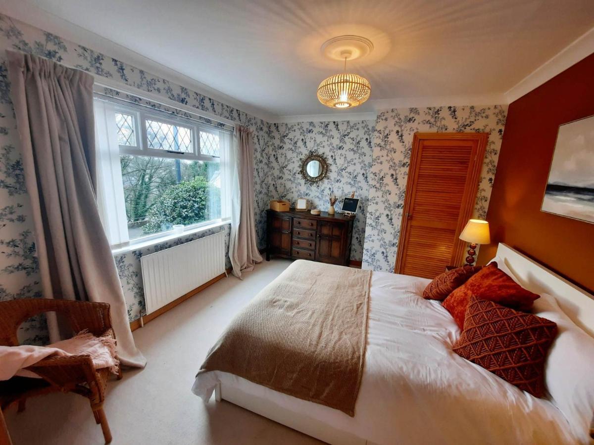 Villa - The Holly Tree House - Bushmills Exterior foto