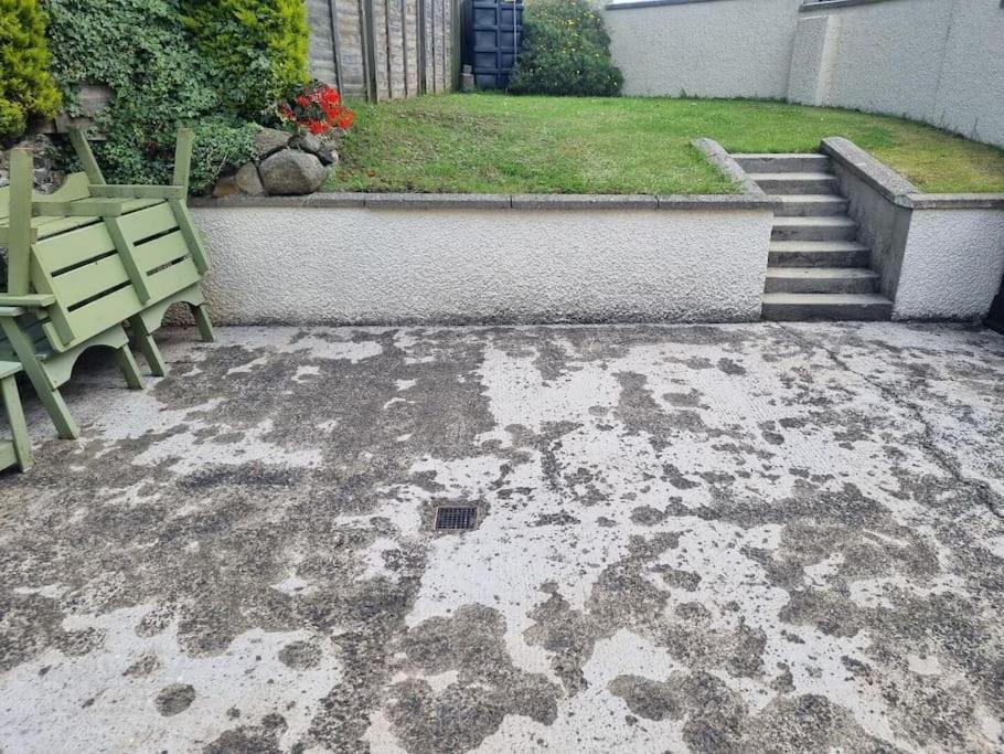 Villa - The Holly Tree House - Bushmills Exterior foto